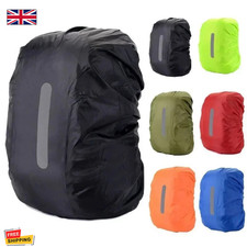 Waterproof Backpack Cover Bag