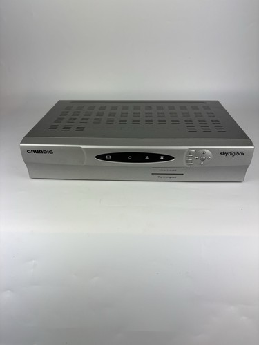 Grundig sky digibox - grundig, gds310