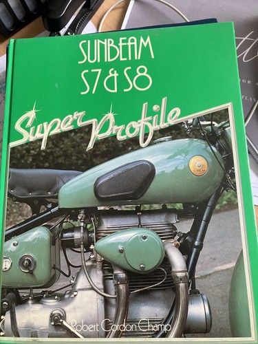 Sunbeam and super - sunbeam,