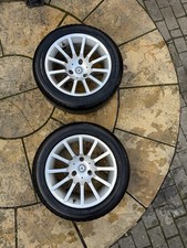 X2 SMART Roadster 452 REAR