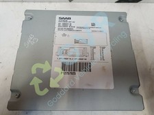 2005 SAAB 93 9-3 SAT NAV