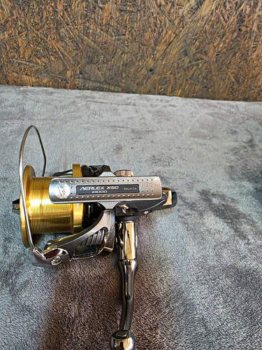 Shimano aerlex xsc 14000 - shimano,