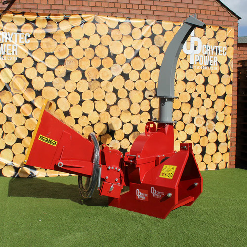 Crytec bx42r pto wood - bx42r, |