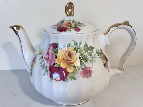Vintage sadler china - sadler, english