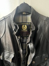 Belstaff Panther 1966 Brown