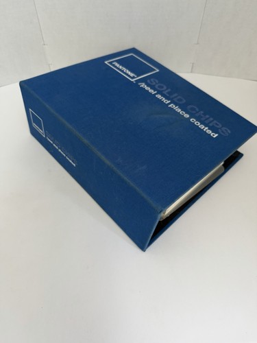 Pantone peel and stick - stick, color