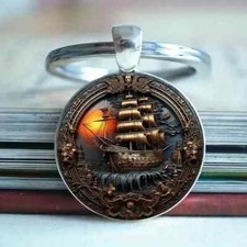 Set of 5 X Ship Nautical