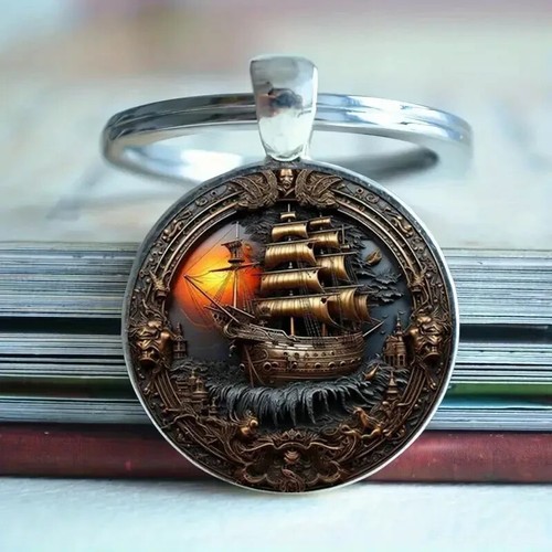 Set ship nautical - x,