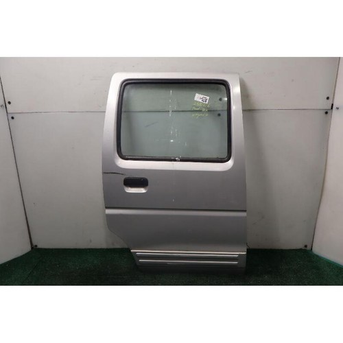 Rear door for suzuki - rh,