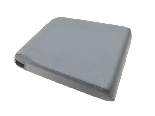Armrests center armrest