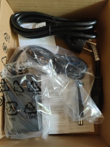 Desktop mini 65w - 65w, power