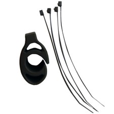 Bike Handlebar Watch Mount