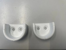 2 x CARAVAN / MOTOR HOME BUNK