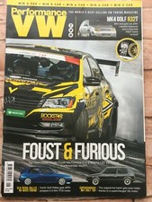 Performance VW Magazine - June