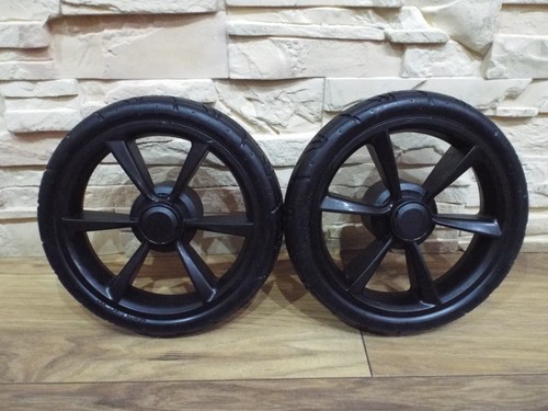 Rear wheels baby - rear, to
