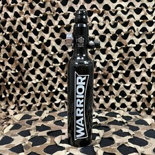 NEW Warrior Aluminum Air Tank