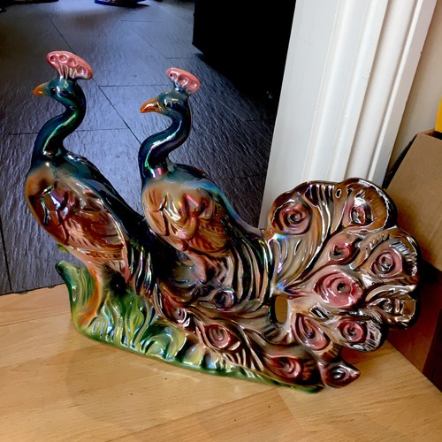 Exceptionally rare art deco - exceptionally,
