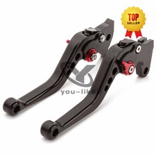 CNC Adjust Front Disc and Rear