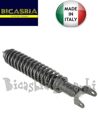 3905 made italy rear - in, shock