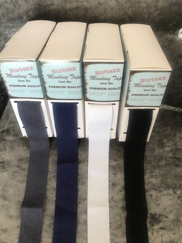 Nortexx cotton mending - nortexx,