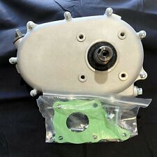 2:1 Reduction Wet Clutch