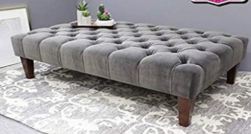 Footstool luxury coffee - luxury, table