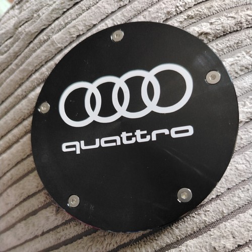 Audi quattro richbrook twist - quattro, 'twist