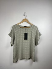 Grizas Light Green Polka Dot