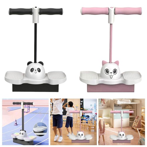 Pogo ball with handle - pogo,
