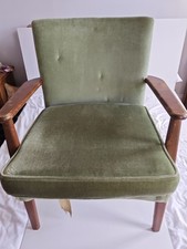 Parker Knoll Chair - Stylish