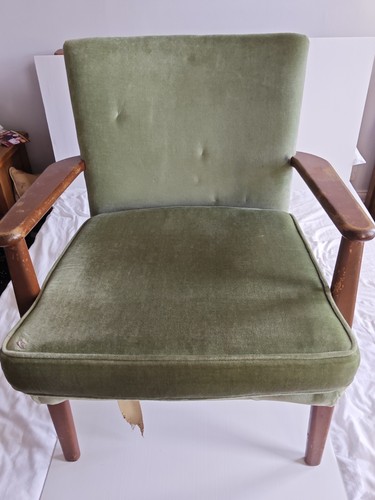 Parker knoll chair - parker,