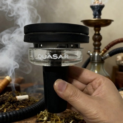 Quasar raas thermic - 2,