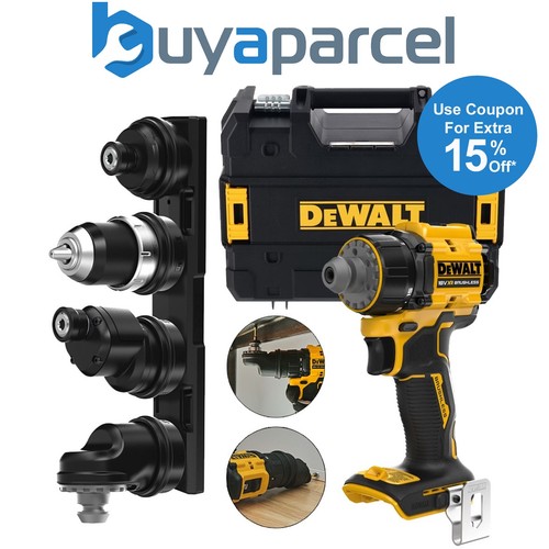 Dewalt 18v dcd803nt - 18v,