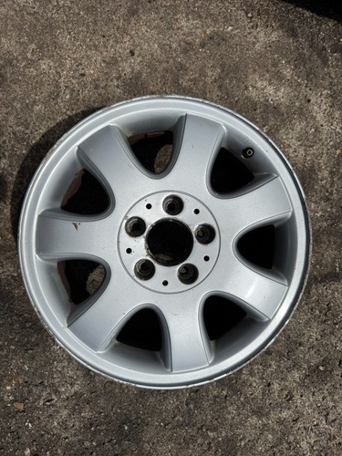 Mercedes 208 clk 230 - 208,