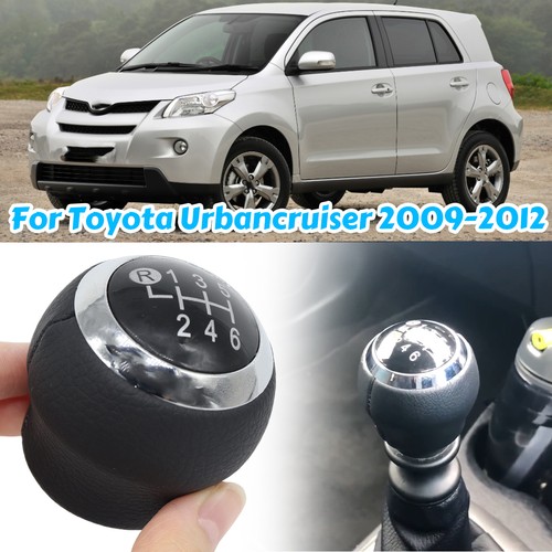 For toyota urbancruiser - toyota,