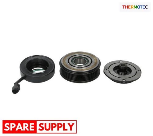 Magnetic clutch air - magnetic, clutch,