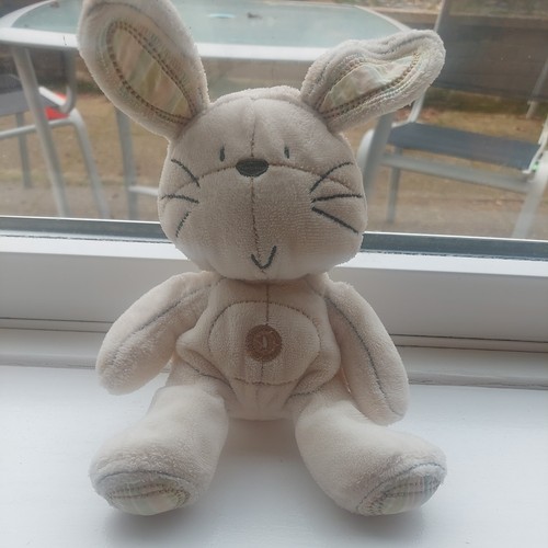 Easter cream bunny rabbit - cream,