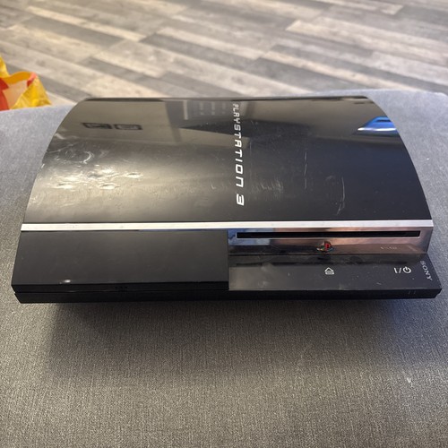 Sony playstation 60gb - playstation, 3