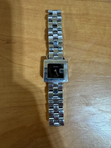Vintage gucci 3600l watch - vintage,