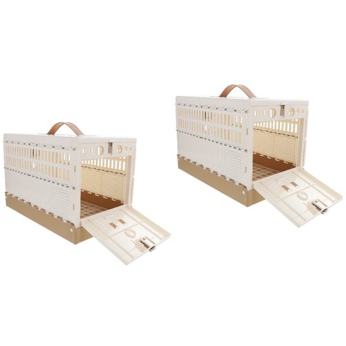 Pcs pigeon training basket - pigeon,