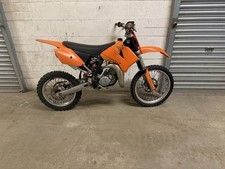 Ktm Sx85 Big Wheel