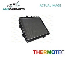 ENGINE COOLING RADIATOR