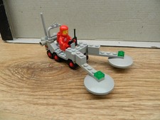 Lego Space – 6841 Mineral