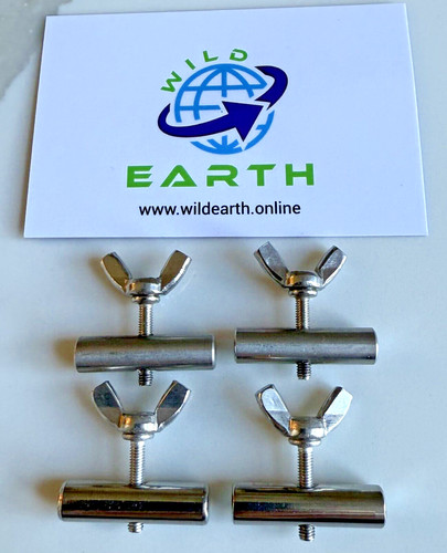 Wild earth awning - wild,