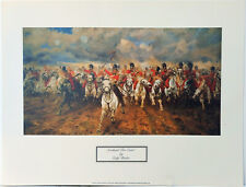 Scotland For Ever, by Lady