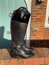 de niro boots size 5