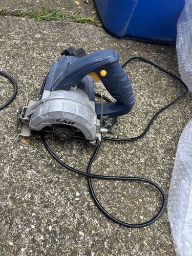 Gmc 1250w 110mm - gmc,