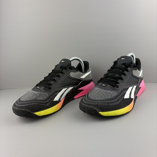 Reebok nano unisex - x2, size