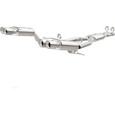 16859 Magnaflow Exhaust System