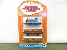 Ertl Thomas, Annie and